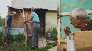Мансур Сакпанов - КУДА ДЕЛСЯ ТОК -ФЕДИ ОДНОМУ ХОРОШО -КТО ПОСЕЛИТЬСЯ