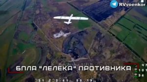 ‼️🇷🇺Кадры боёв: бойцы «Центра» уничтожают пехоту и технику врага в боях за Красноармейском