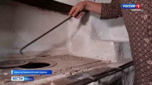 Свет внутри: жители юга полуострова помогают жителям северных районов Крыма