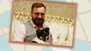 Андрей Ковалев «Я просто рядом пролетаю» - музыка, стихи, поёт. Монтаж Л. Ураевой