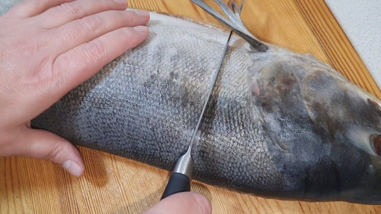 РЫБНЫЙ РАССОЛЬНИК. РЫБНЫЙ СУП. БЫСТРО И ВКУСНО.