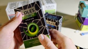 Немного Lole's: обзор