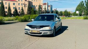 Honda Torneo, 1997 год