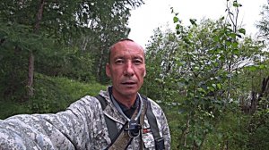 Рыбалка на реке Ингода 25 июля 2026 года.