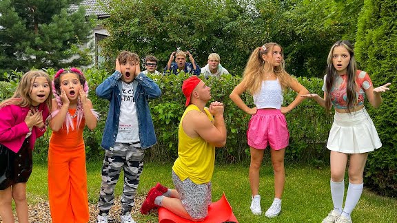 НОВЕНЬКУЮ ВЫГНАЛИ С ПОЗОРОМ?! САМЫЙ СИЛЬНЫЙ ЧЕЛОВЕК ИЗМЕНИЛ! АМИНКА И ПОДРУЖКИ В ШОКЕ!