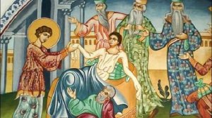 «Пантелеймон». Песня на стихи Влада Красноярского. Музыка и исполнение Натальи Ушаковой.