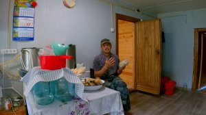 Поехал за травой на МТЗ Беларус, но привез грибов! Почему в деревне забыл про рыбалку