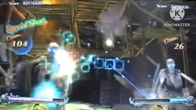 Deadstorm Pirates Stage 2 - Cave (2-Players) смотреть онлайн