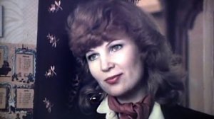 Антонина Жмакова. Москвичи (Серёжка с Малой Бронной) 1974 (4К)