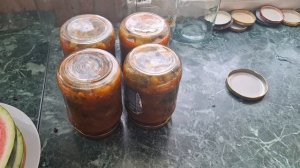 Привет из деревни. Домашние хлопоты и наша еда👌