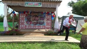 МАРИЙ МУРО. Радует Виктор Ванюшкин. Видео Василия Хайбуллина