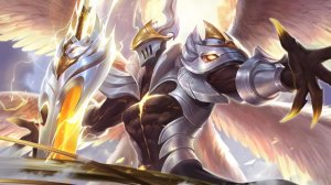 АРГУС !!! БИТВА ТОП 1 ГЛОБАЛ АРГУСА VS ТОП 1 ГОССЕН !!! MOBILE LEGENDS