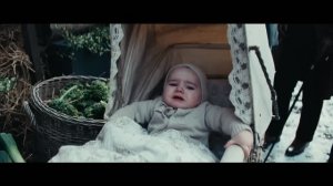 Скрудж — Русский трейлер (Субтитры, 2026)