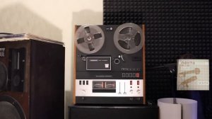 Электронный Мальчик 1989 на Маяке 001