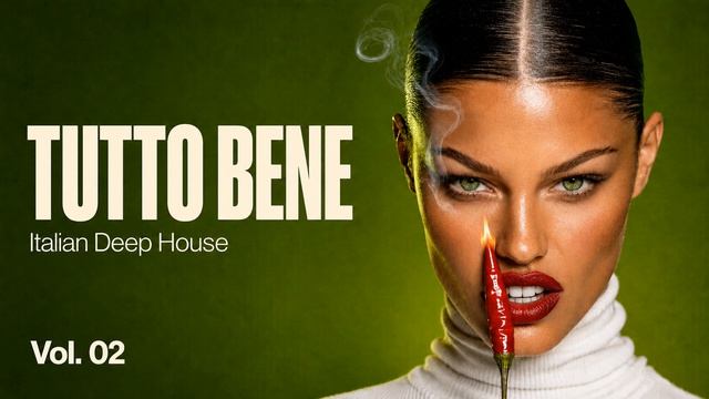 Italian Deep House 2026 ｜ The Best of Italian Deep House 2026 (Vol. 02) смотреть онлайн