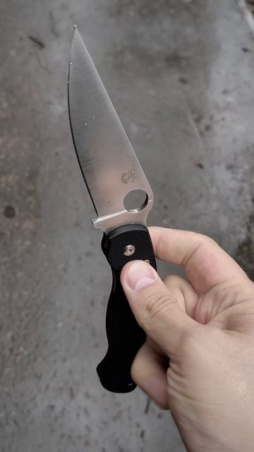 Steelclaw