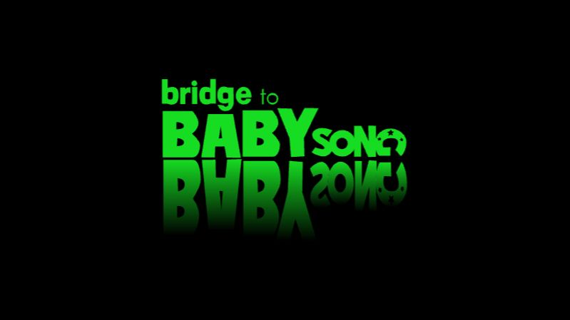 Аутро Bridge to BABYsong смотреть онлайн
