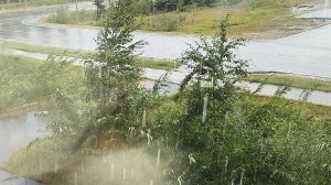 Ливень ливню рознь 🌧️