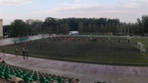 26.07.26 Локомотив 5-9 ЭпиВак