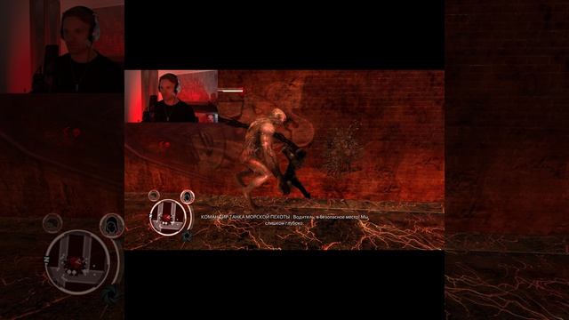 Играем в невероятный Prototype смотреть онлайн