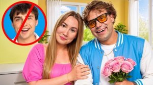 Ушла от Парня к его Другу НАВСЕГДА !
