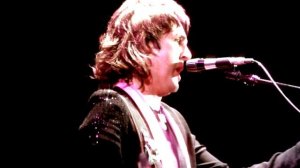 Paul McCartney & Wings - Hi Hi Hi 1976