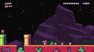 OLIVE Mario Pack for Super Mario Bros. Remastered!