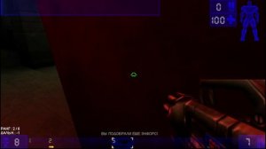Unreal Tournament. Предпоследние бои.