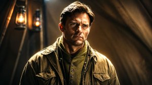 Последний рубеж — Русский трейлер (2026)