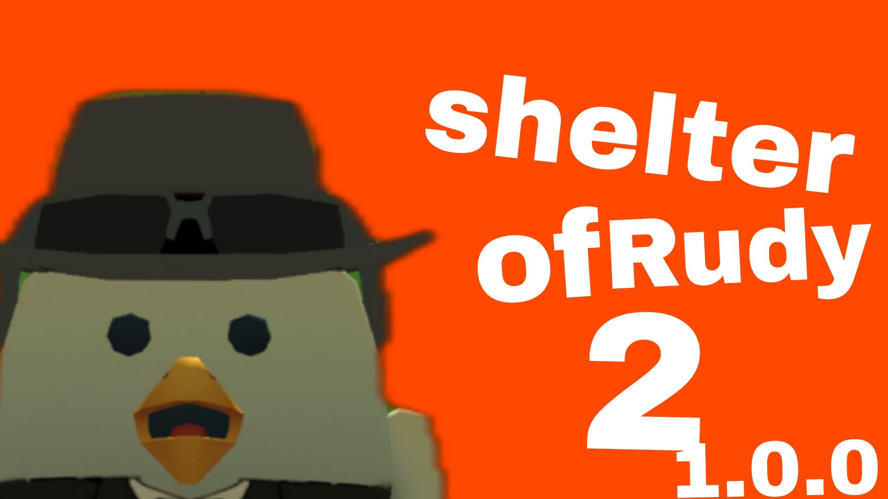 shelter of Rudy 2 (OFFICIAL TRAILER) смотреть онлайн