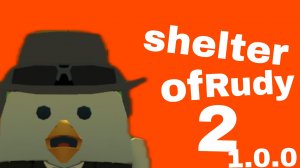 shelter of Rudy 2 (OFFICIAL TRAILER)