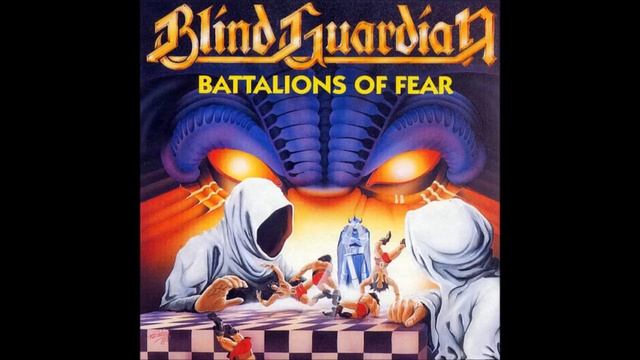 05 - Run For The Night (BLIND GUARDIAN)