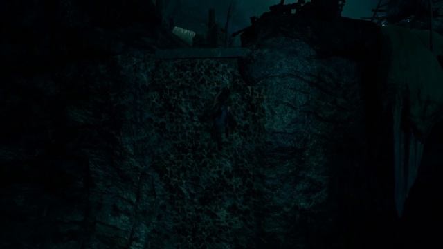 Онлайн испытание  Shadow of the Tomb Raider Фатальная сложность День 1 Часть 1 Вызов принят