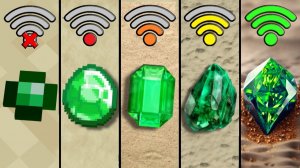 майнкрафт со случайным Wi-Fi - ОКОНЧАТЕЛЬНАЯ компиляция
