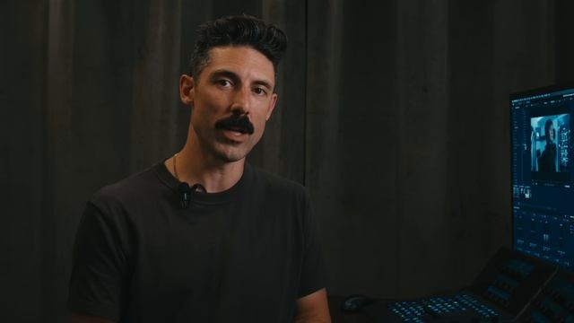 Как управлять цветом в 2026 году в Davinci Resolve (ключевой момент, о котором я всегда забывал)