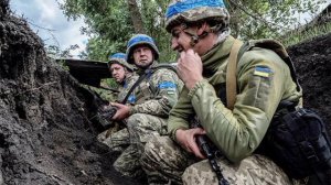 Война на Украине (на 26.07.26): ВСУ приказано любой ценой вернуть утерянные ранее позиции…