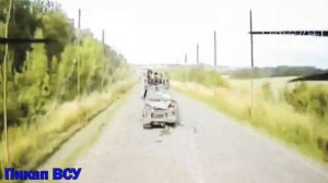 💥Уничтожение пикапов противника