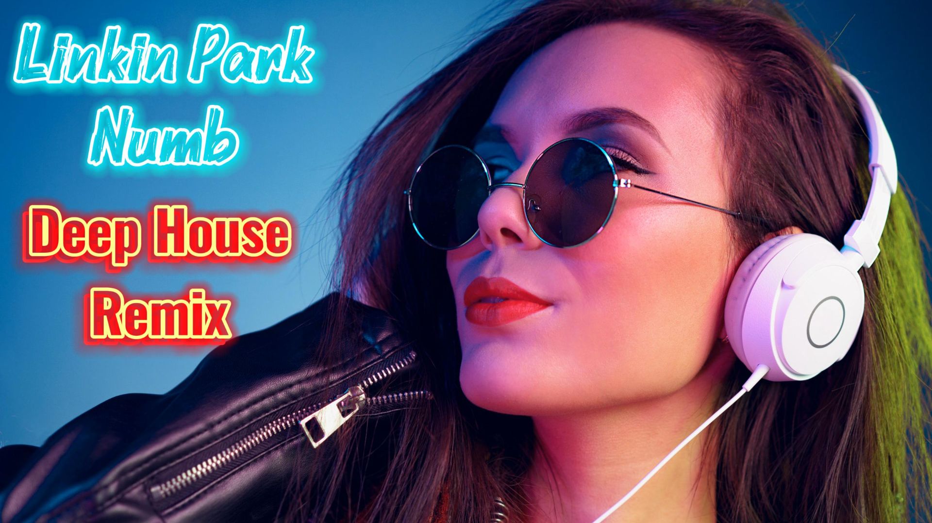 Linkin Park - Numb (Deep House Remix)