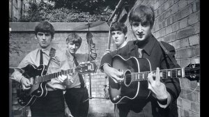 The Beatles - Chains