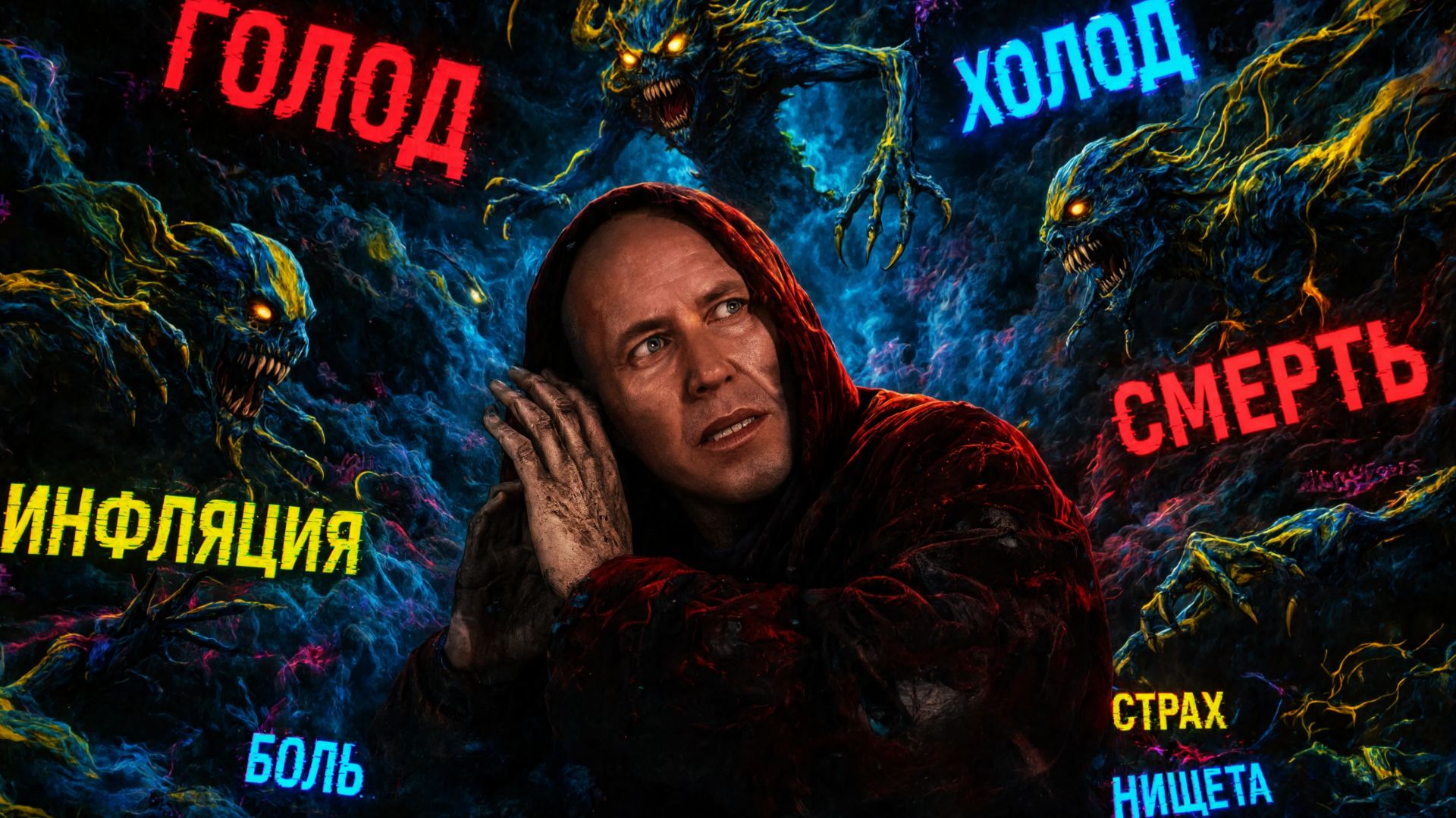 ИТОГИ НЕДЕЛИ // ДИКИЙ БИЗЯЕВ // ГОЛОД ХОЛОД ИНФЛЯЦИЯ. ЛЖИВЫЕ ПОЛИТИКИ. НО ВОЙНУ МОГУТ ЗАМОРОЗИТЬ ... смотреть онлайн