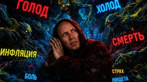 ИТОГИ НЕДЕЛИ // ДИКИЙ БИЗЯЕВ // ГОЛОД ХОЛОД ИНФЛЯЦИЯ. ЛЖИВЫЕ ПОЛИТИКИ. НО ВОЙНУ МОГУТ ЗАМОРОЗИТЬ ...