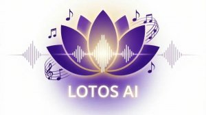 LotosAI Улыбка на ладони