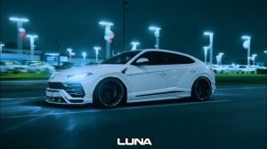 LUNA - Forever Mine (Original Mix)