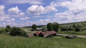 Урожай гниет после дождей. В доме протекла крыша