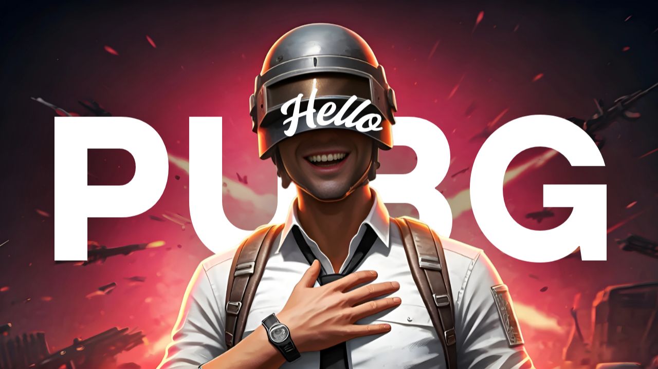 18+ ✔ На канале теплая и дружелюбная атмосфера PUBG: BATTLEGROUNDS смотреть онлайн