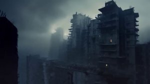 Dark Ambient Music Сон Расслабление Концентрация Медитация Снятие Стресса Успокоение