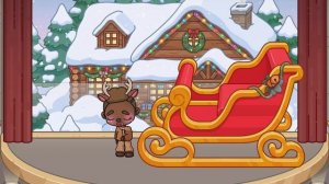ШКОЛЬНЫЙ СПЕКТАКЛЬ НА НОВЫЙ ГОД 🎄❄️ в AVATAR WORLD ИСТОРИЯ 💕 РУТИНА СЕМЬИ ОБНОВЛЕНИЕ СЕКРЕТЫ СЕРИА