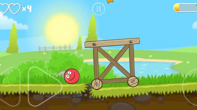 играю в Ред бал 4 "игра дества" смотреть онлайн