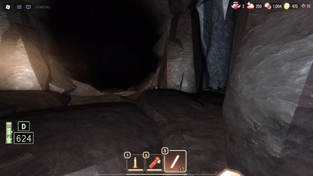 СЮДААААА НАХРЕН!!!! Daily Run + A Hard Place АЧИВКА 150%