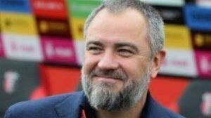 Еще одного грабителя обличили на Украине
